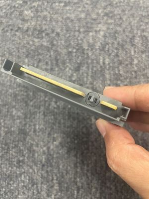 Allen Bradley 1734-OB4 Digital Output Module Point I/O System