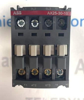 ABB AX25-30-10-80 Industrial Circuit Breaker Advanced Protection Device