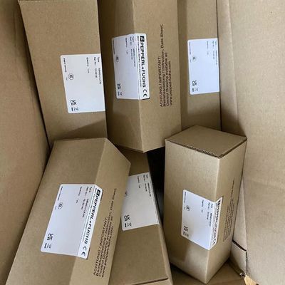 40mm NBN40-U1K-N0-V1 2 Wire Inductive Proximity Sensor IP68 IP69K