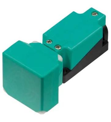 NBN40-U4LK-N0 Pepperl Fuchs Safety Barrier 4 Wire PNP Proximity Sensor M12
