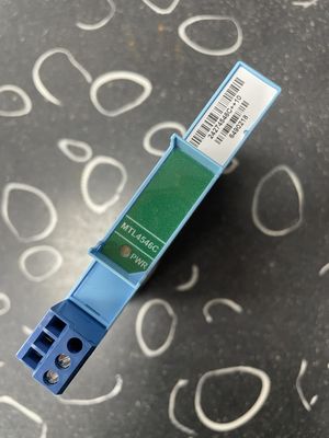 MTL4546C Isolating Driver MTL Safety Barrier Single Channel 4-20mA