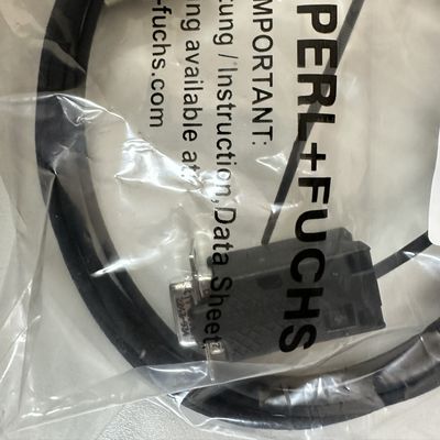 Pepperl+Fuchs UC-30GM-F2 | Ultrasonic Sensor / 30 mm Range