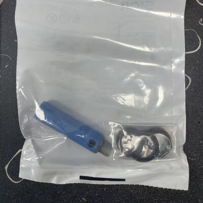 Rideau immatériel de sécurité SICK GRTE18-P2467 – Hauteur du champ de protection 2467 mm, Type 4