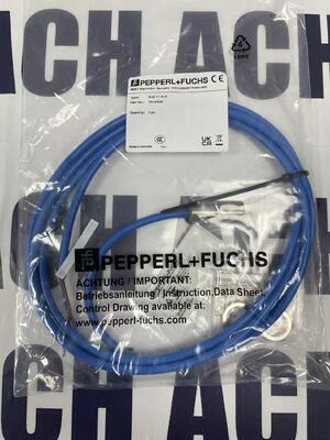 Pepperl+Fuchs NJ5-18GM-N Inductive Sensor | 18mm, NPN NO, M12