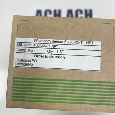 Yokogawa FU20-05-T1-NPT Flowmeter | Insertion Turbine, 1