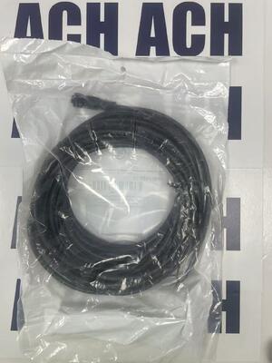 Allen-Bradley 889D-F4BC-10 DC Micro Cable | 4-Pin Female Connector, 10m Cable Specs