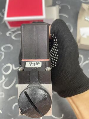 Danfoss MBC 5000 Motorized Ball Valve | 2-Way, 1/2