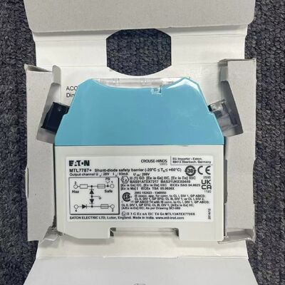 MTL 7787+ WirelessHART Adapter | HART to WirelessHART, Gateway, IP66/68, ATEX/CSA