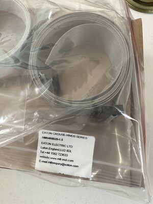 Eaton HM64RIB20-1.0 Motor Starter | 64A, 3-Pole, IEC Contactor, Thermal Overload