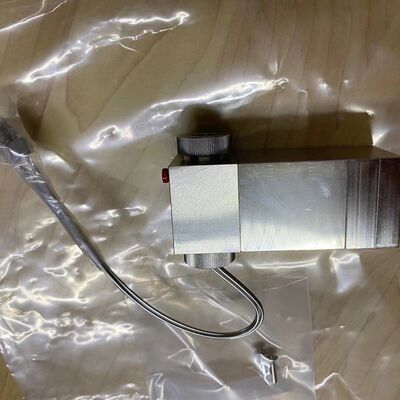 Gems GCRV-GBCRSC-NN Relief Valve | Compact, Brass, 1/4