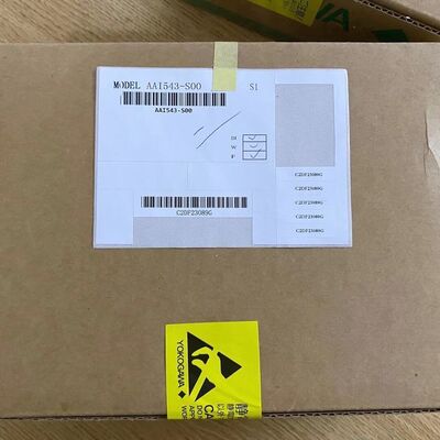 Yokogawa AAI543-S00 Temperatuur Transmitter RTD Input, 4-20mA + HART, Rail Mount