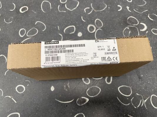 Siemens 6GK1162-3AA00 OLM | Optical Link Module, PROFIBUS, Glass Fiber, 12Mbit/s