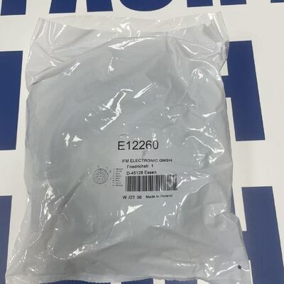 Pepperl+Fuchs NBN8-18GM40-Z0 Proximity Sensor | Inductive, M18, PNP, Normally Open, 4mm, 2m Cable