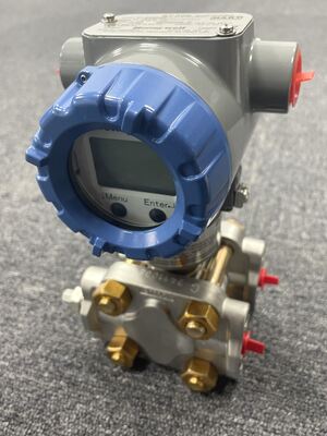 Honeywell STD830 Pressure Transmitter | Absolute, 4-20mA+HART, 0-400 bar, 1/2