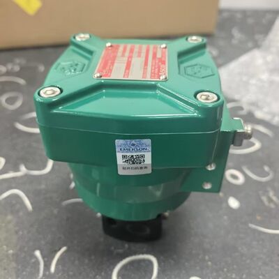 ASCO NF8551B401 Pilot | 2-Way, 1/4" NPT, 24V DC, Normally Closed, for Pneumatic Actuator