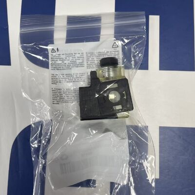 MURR ELEKTRONIK 7000-29541-0000000 | SVS Valve Plug Form A 18mm 24-230V AC/DC